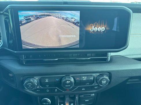 New 2026 Jeep Wrangler Sport image 19