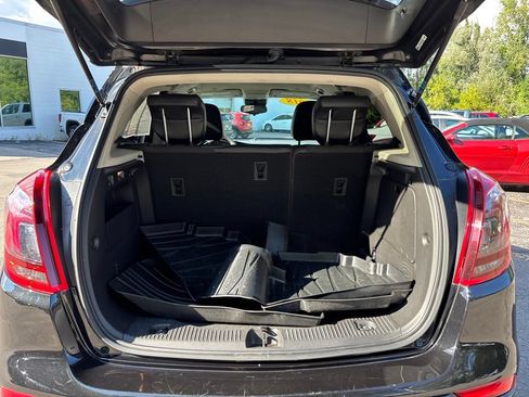 Used 2018 Buick Encore Preferred FWD image 11