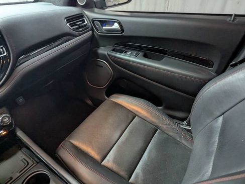 Used 2023 Dodge Durango Citadel RWD image 8