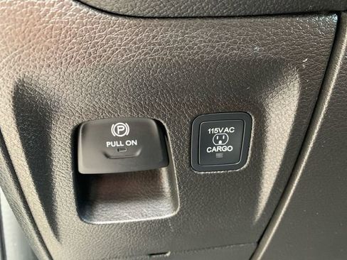 Certified 2025 RAM 1500 Tradesman w/ Night Edition image 27