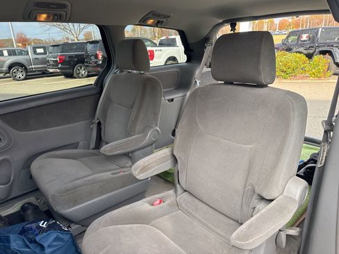 Used 2004 Toyota Sienna LE image 10