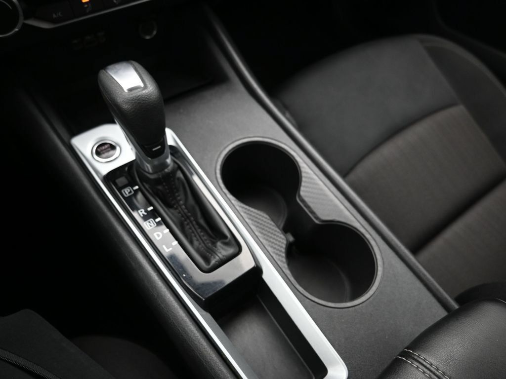Certified 2025 Nissan Altima 2.5 SV FWD image 19