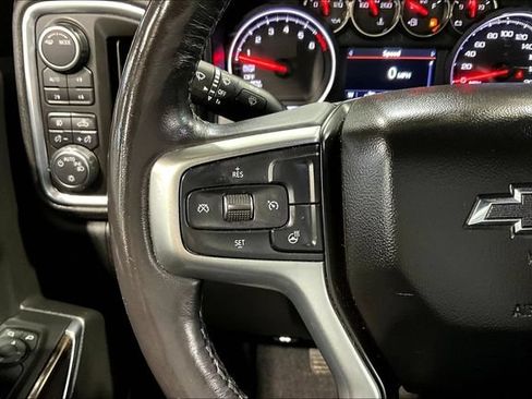 Used 2020 Chevrolet Silverado 1500 RST w/ True North Edition AWD/4WD image 12
