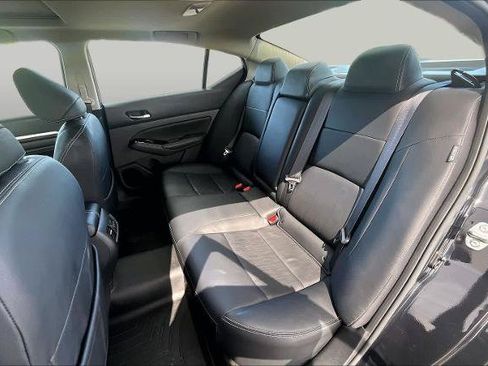 Certified 2022 Nissan Altima 2.5 SL AWD/4WD image 20