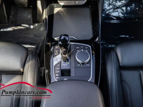 Used 2023 BMW X3 xDrive30i image 29