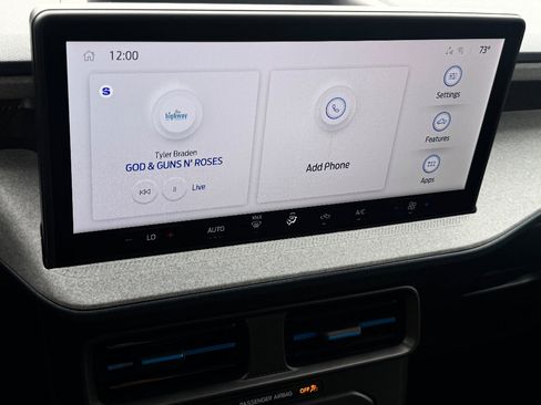 New 2026 Ford Maverick XLT AWD/4WD image 18