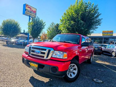 Used 2008 Ford Ranger XLT