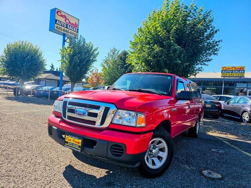 Used 2008 Ford Ranger XLT image 1