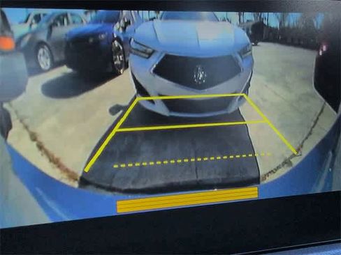 Used 2025 Honda Civic Sport image 31