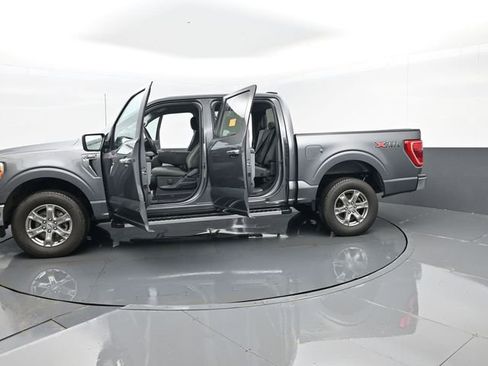 Used 2023 Ford F150 XLT w/ XTR Package AWD/4WD image 29