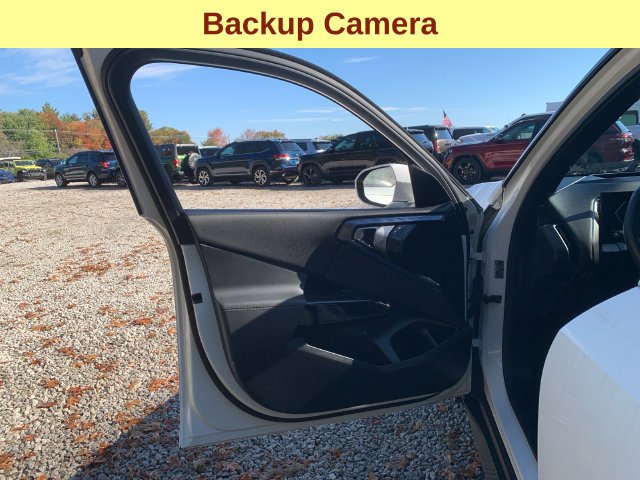 Used 2026 BMW X3 xDrive30i AWD/4WD image 13