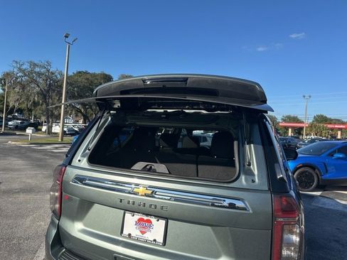 Certified 2023 Chevrolet Tahoe LS image 63