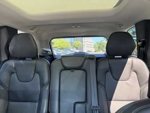 Certified 2023 Volvo XC90 B6 Ultimate w/ Protection Package Premier AWD/4WD image 14