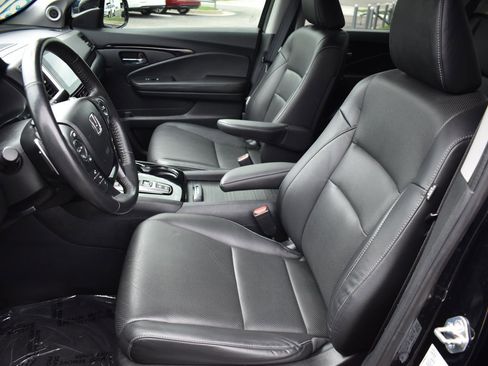 Used 2020 Honda Ridgeline RTL-E image 26