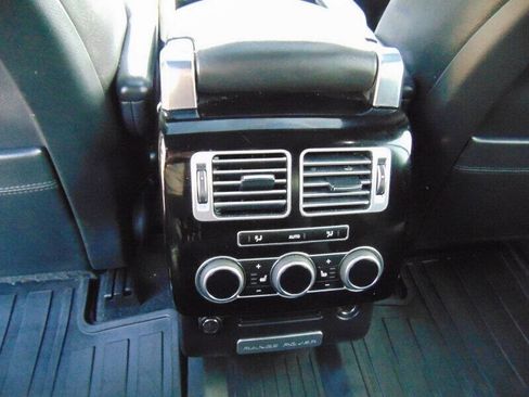 Used 2015 Land Rover Range Rover Supercharged image 26