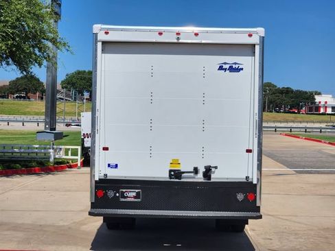 New 2026 Chevrolet Express 3500 w/ Power Convenience Package RWD image 12
