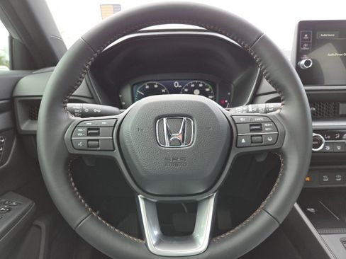 New 2026 Honda CR-V Sport-L image 27