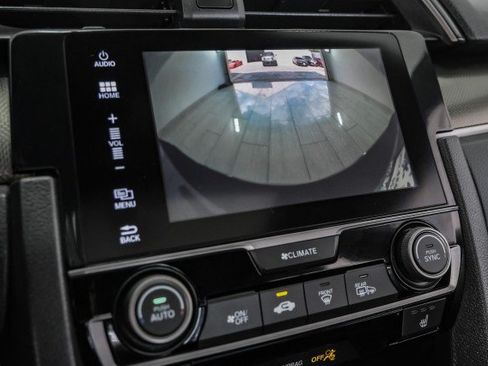 Used 2018 Honda Civic EX-L image 19