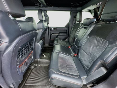 Used 2023 Ford Bronco Raptor AWD/4WD image 15