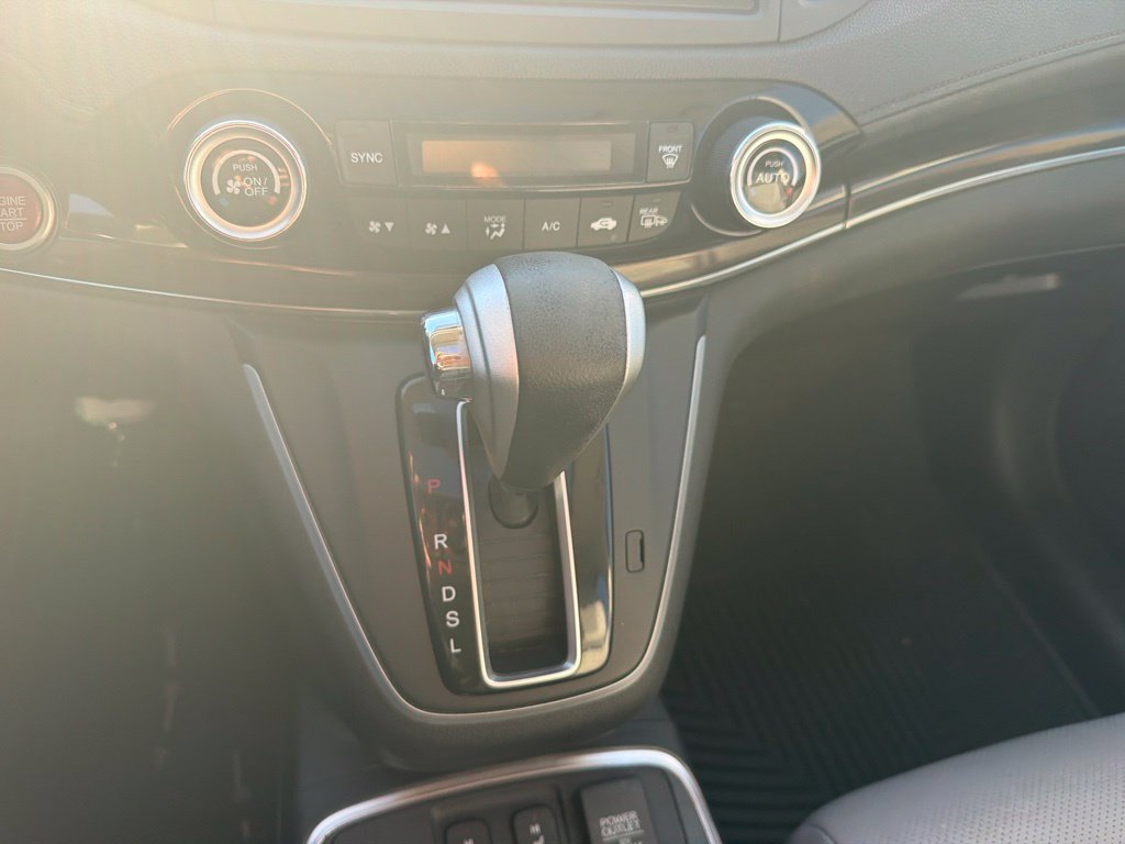 Used 2016 Honda CR-V EX-L image 19