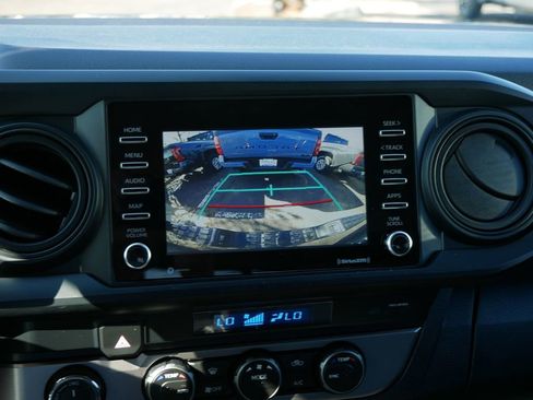 Certified 2023 Toyota Tacoma SR image 23