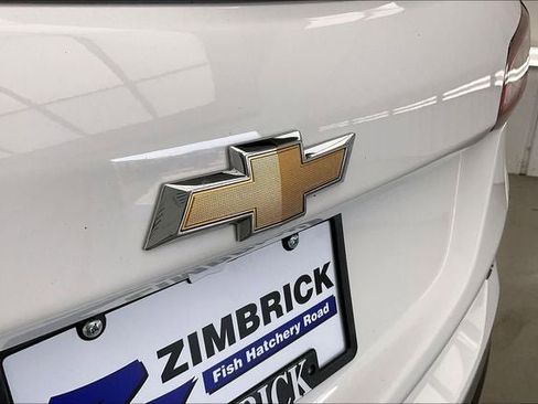 Used 2018 Chevrolet Equinox LT image 31