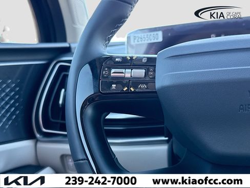 New 2026 Kia Sorento S FWD image 35
