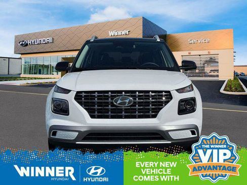 New 2026 Hyundai Venue SEL image 12