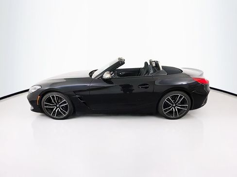 Used 2020 BMW Z4 M40i w/ Premium Package RWD image 15