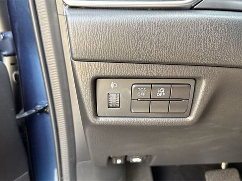 Used 2019 MAZDA CX-5 Sport w/ I-ACTIVSENSE Package image 56