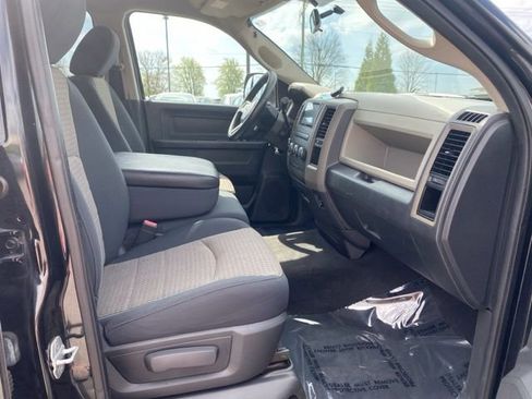 Used 2011 RAM 1500 ST w/ ST Popular Equipment Group image 21