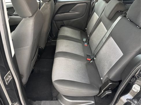 Used 2022 RAM ProMaster City Wagon FWD image 14