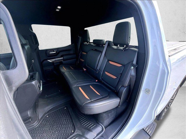 Used 2021 GMC Sierra 1500 AT4 w/ Driver Alert Package I AWD/4WD image 30