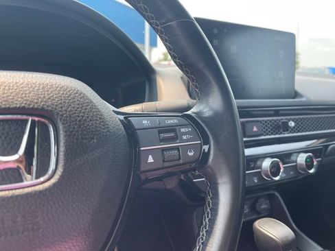 Used 2025 Honda Civic Sport image 20