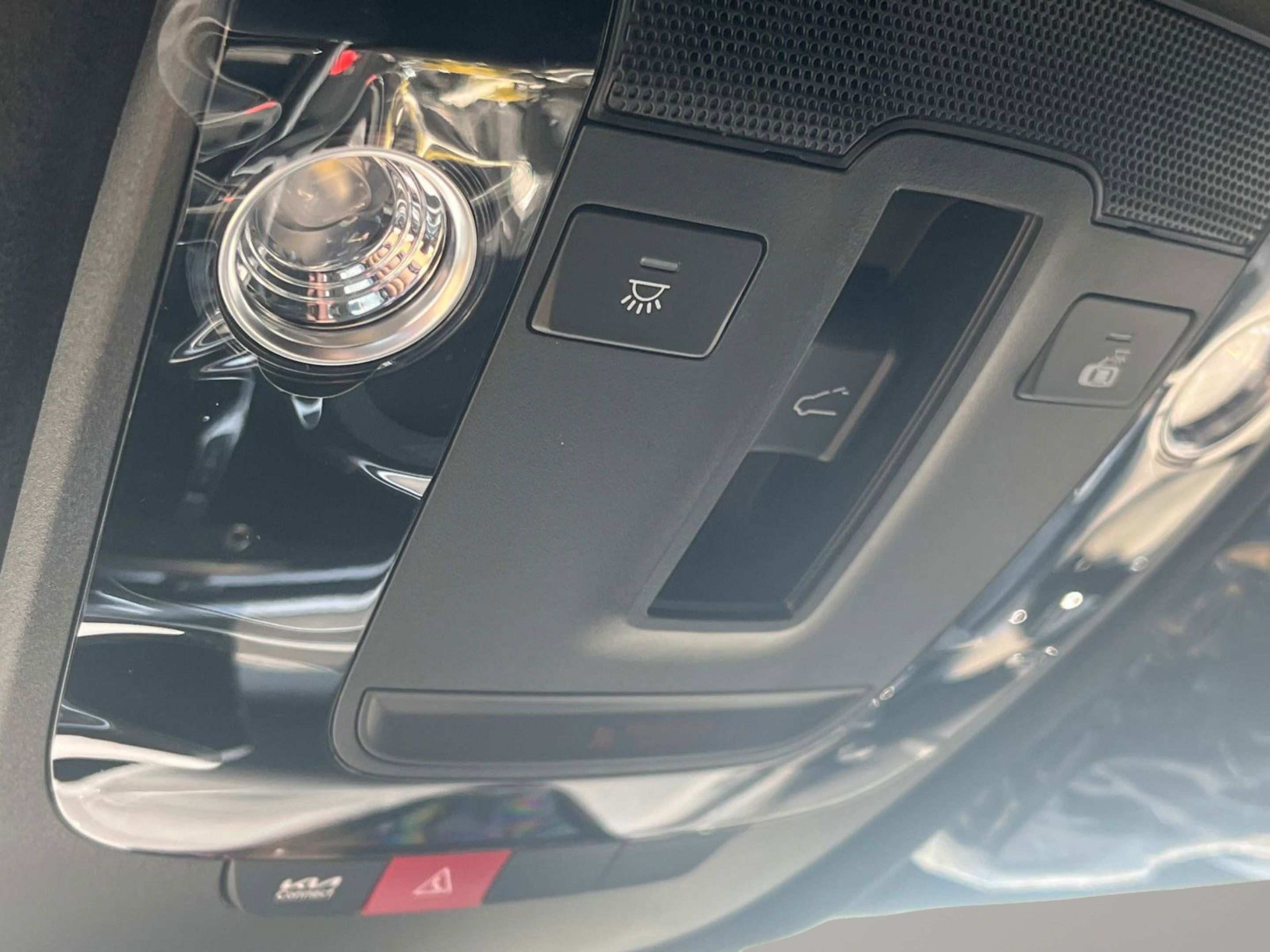 New 2025 Kia Sorento SX Prestige AWD/4WD image 33