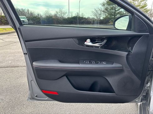 Used 2023 Kia Forte GT image 12