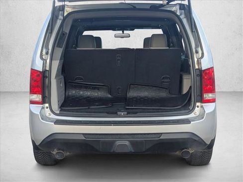 Used 2014 Honda Pilot EX-L image 6