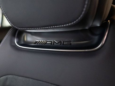 New 2026 Mercedes-Benz AMG GT 53 image 14