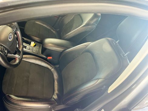 Used 2022 Ford Escape SEL w/ SEL Stealth AWD Package image 18