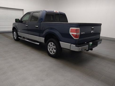 Used 2014 Ford F150 XLT w/ Equipment Group 302A Luxury RWD image 3