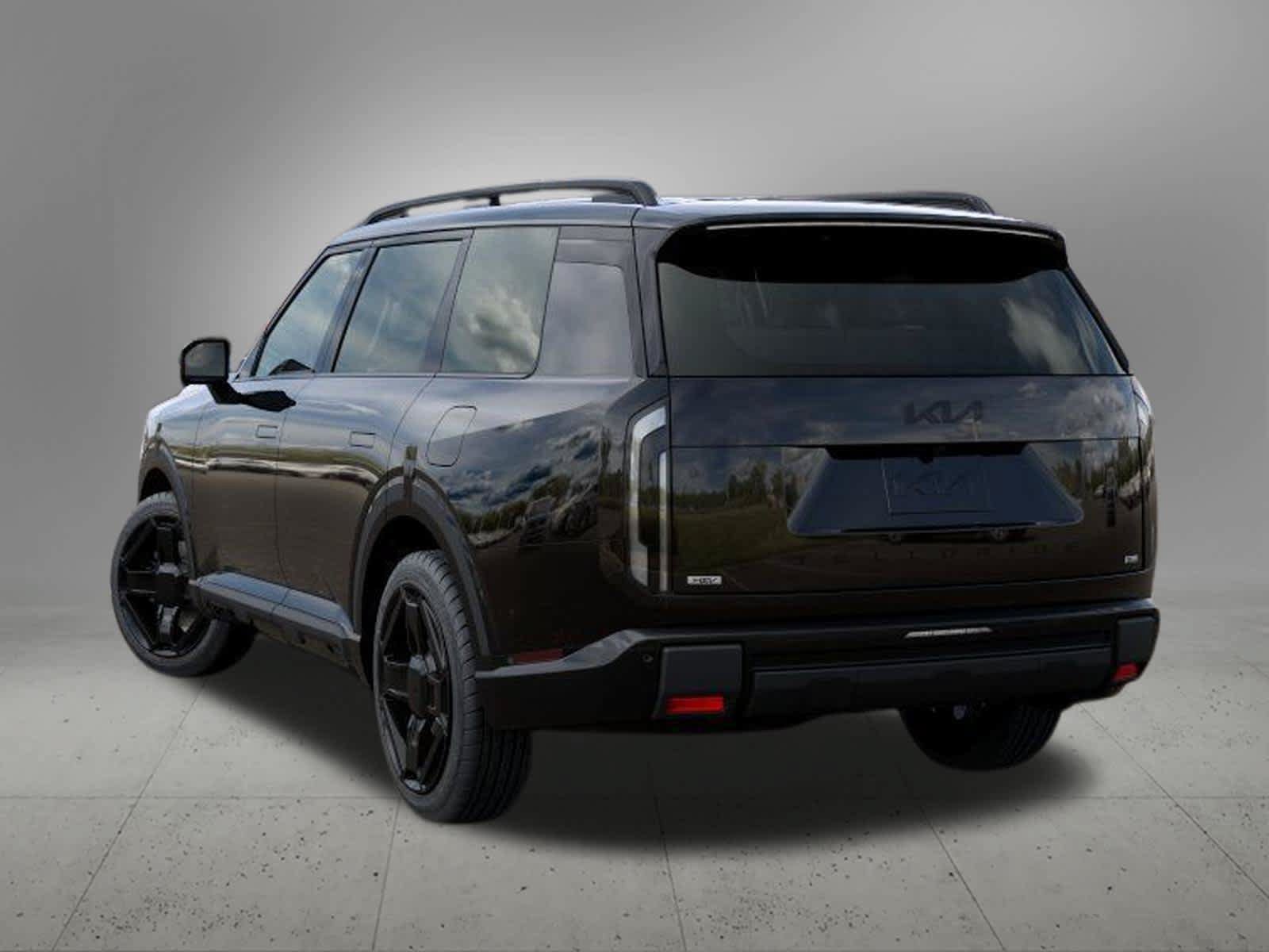New 2027 Kia Telluride X-Line SX Prestige AWD/4WD image 4