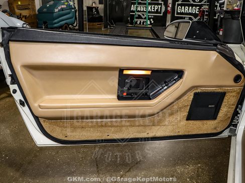 Used 1986 Chevrolet Corvette Pace Car Edition image 63