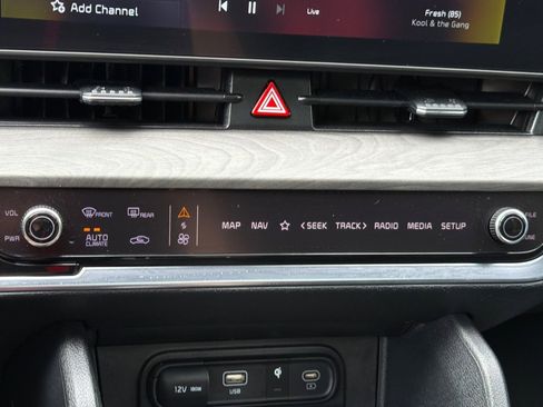 Certified 2025 Kia Sportage X-Line w/ Premium Package AWD/4WD image 24