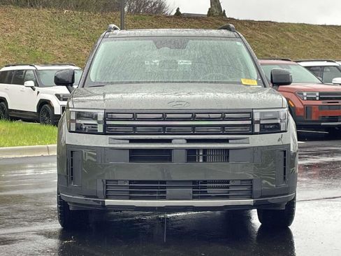 Used 2025 Hyundai Santa Fe XRT image 7