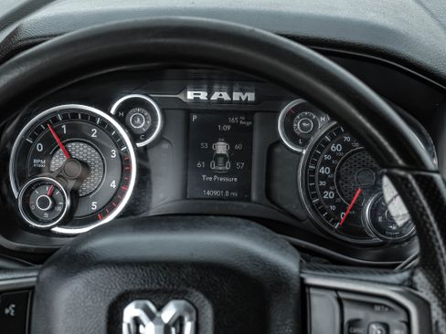 Used 2023 RAM 2500 Tradesman image 19