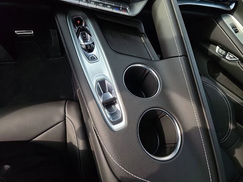 Used 2026 Chevrolet Corvette Stingray Coupe w/ 1LT image 25