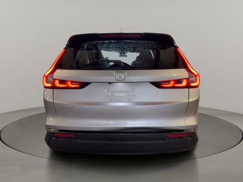 Used 2023 Honda CR-V EX image 6