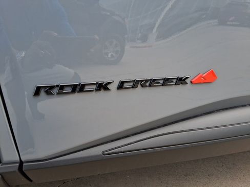 New 2026 Nissan Rogue SV AWD/4WD image 32