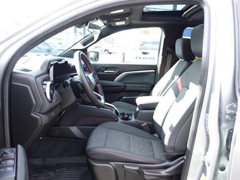 Used 2023 Chevrolet Colorado Z71 w/ LPO, Skid Plate Package image 18