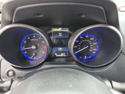 Used 2019 Subaru Outback 2.5i Premium w/ Popular Package #2 image 12